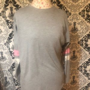 About a girl Grey and Pink T-Shirt